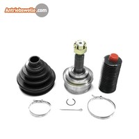 Gelenksatz Antriebswelle Daihatsu Charade IV (G200, G202) 16V 1.3 I 1.93-9.2000