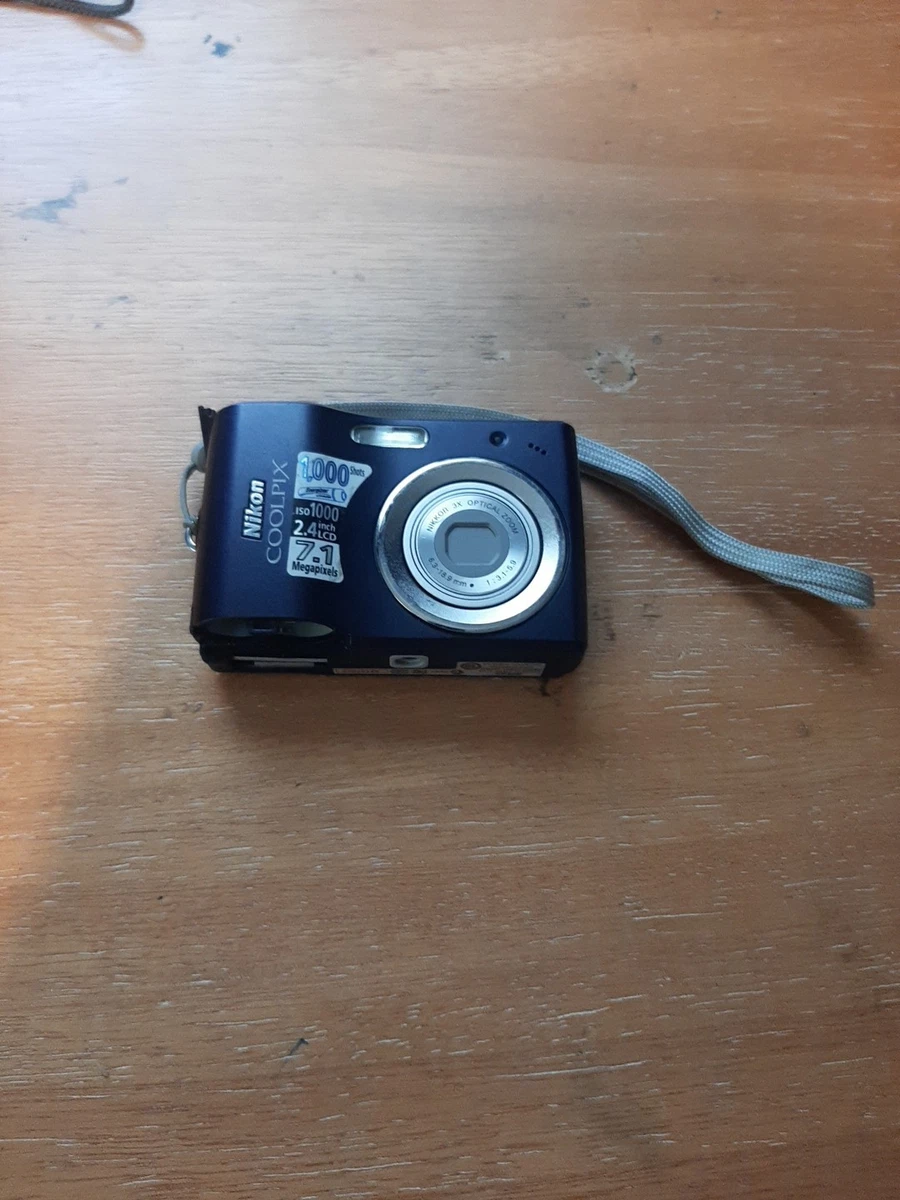 Nikon Coolpix L14 Digital Cameras for Sale | Shop New & Used