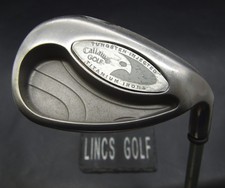 Ladies Callaway HawkEye Pitching Wedge Ladies Graphite Shaft Callaway Grip