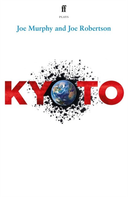 Kyoto by Joe Murphy (Paperback Book)