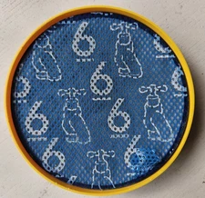 Genuine Dyson DC21 Motorhead Stowaway Vacuum Cleaner Pre Motor Filter *Free Post