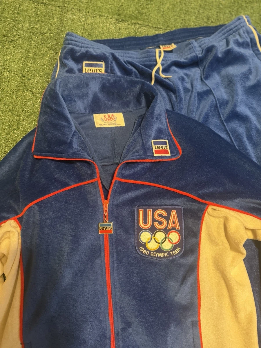 1980 Lake Placid Olympics Fan Apparel & Souvenirs for sale | eBay