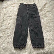 Levi's 94 Baggy Cargo Jean in Open Mind