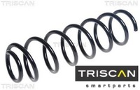 Triscan 875011225 Fahrwerksfeder FüR BMW
