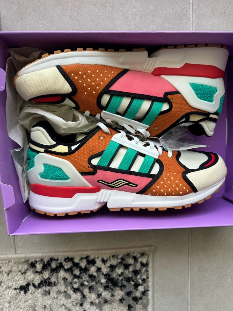 adidas ZX Sneakers for Men for Sale | Authenticity Guaranteed | eBay