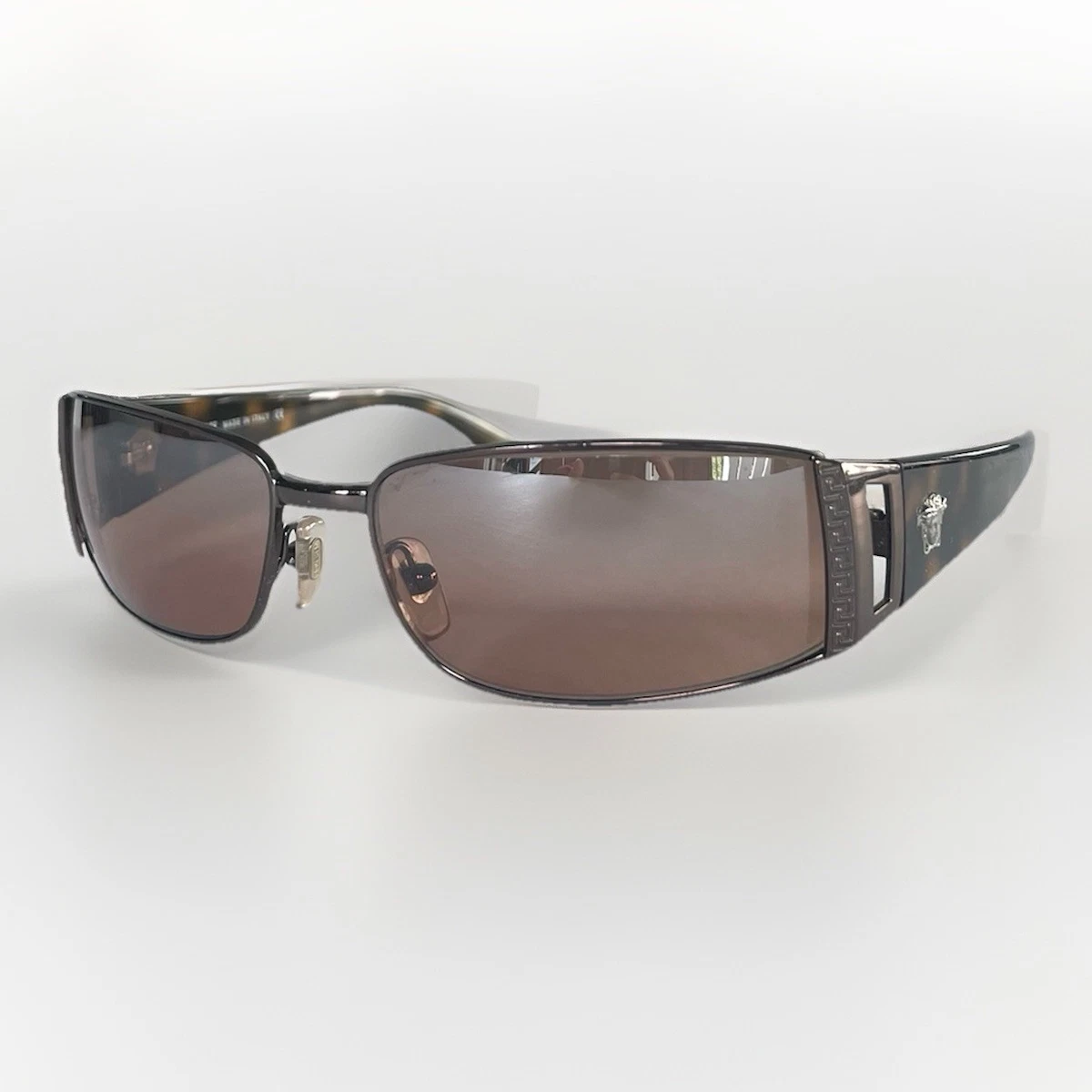 Versace Medusa Sunglasses In Vintage Sunglasses for sale | eBay
