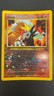 Entei 34 Promo Wizards Black Star Promos Pokemon Moderately Played