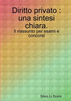 Silvio Li Donni | Diritto Privato | Taschenbuch | Italienisch (2011)