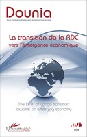 Collectif | La Transition De La Rdc Vers L'éMergence éConomique | Taschenbuch