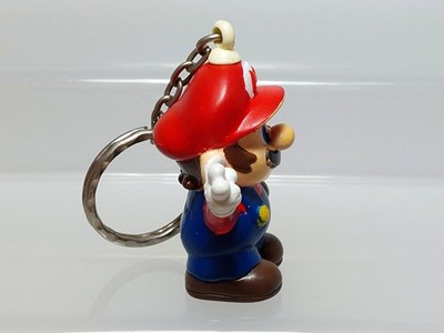 Super Mario RPG Keychain Figure Banpresto 1995 Japan U05 1.9in | eBay