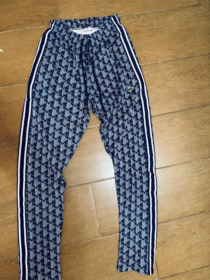 Chándal Lacoste  - Imagen 4 de 4