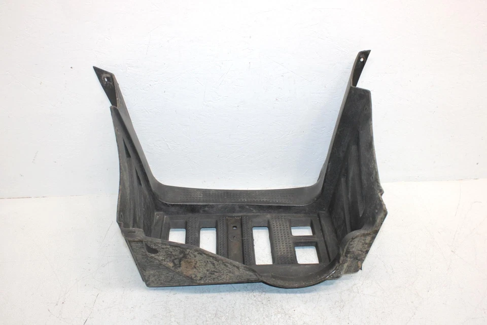 Arctic Cat ATV 650 H1 2007 OEM reposapiés izquierdo 2406-429 AA25 Foto 3 de 4