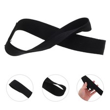 Motorcycle Cargo Net Soft Loop Tie down Straps Atv Mud Dirt Bike Downs