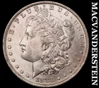 1883-O Silver Morgan Dollar - Choice Gem Brilliant Uncirculated Lustrous  #J9628