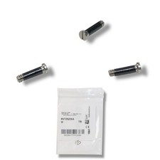 Ray Ban RB4388 RB4428 Silver Replacement Temple Hinge Screw Genuine