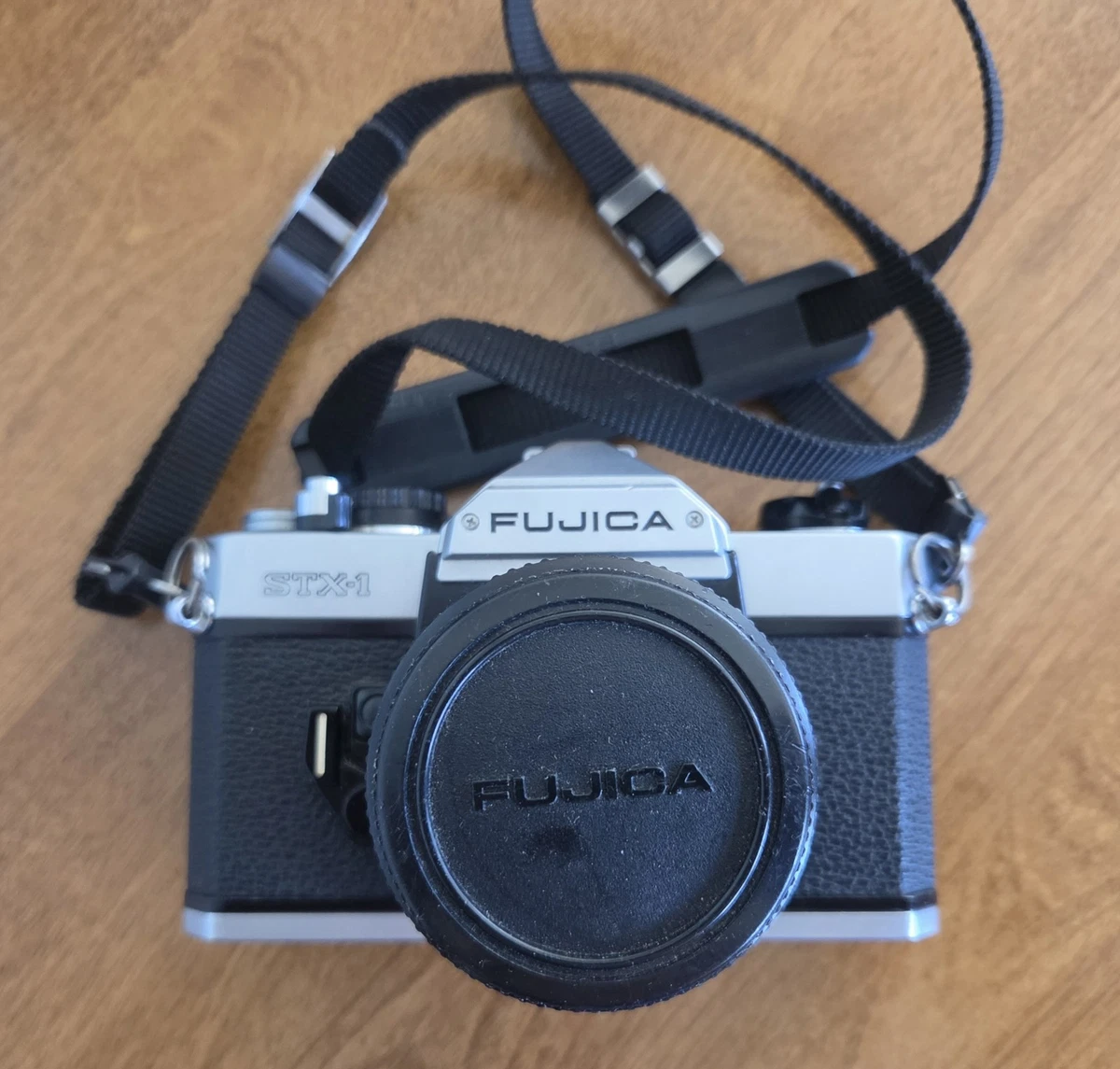 Fujica Vintage 35mm Cameras for sale | eBay
