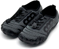Water Shoes for Women Men Beach Aqua Swim Pool Sneakers Wide Toe Box Minimalist