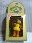 Vintage 1984/85 Cabbage Patch Kids Poseable Figure in Box