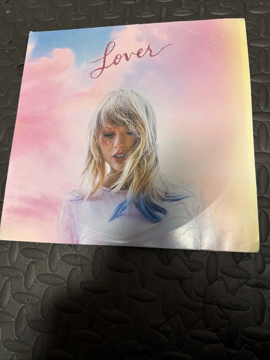 Taylor Swift 33 RPM Speed Vinyl Records for sale | eBay