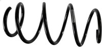 Sachs Fahrwerksfeder VA Fuer VW 993819