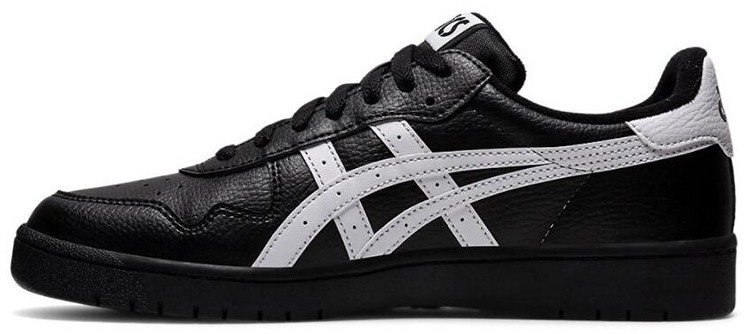 ASICS Japan S Black White for Sale | Authenticity Guaranteed | eBay
