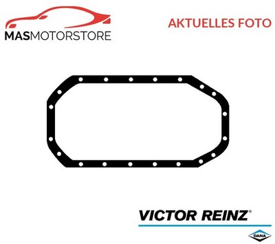 DICHTUNG ÖLWANNE VICTOR REINZ 71-23522-10 P NEU OE QUALITÄT