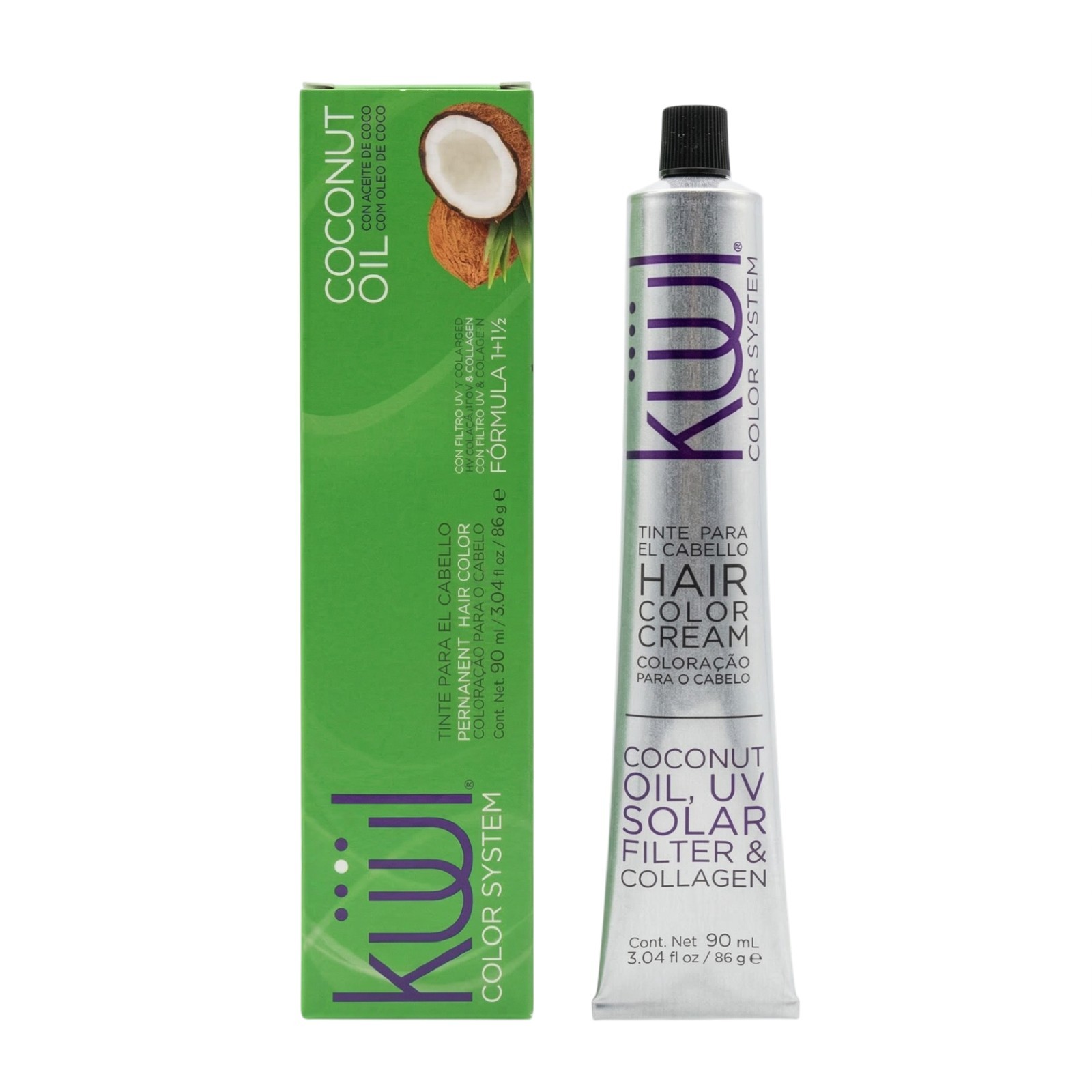 Dye Professional Salon 3.49 Oz