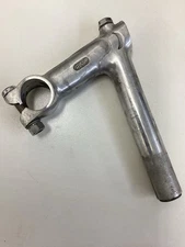 Pivo Bicycle Stem 22.0 mm Quill 80 mm Reach 25 mm Handlebar Clamp