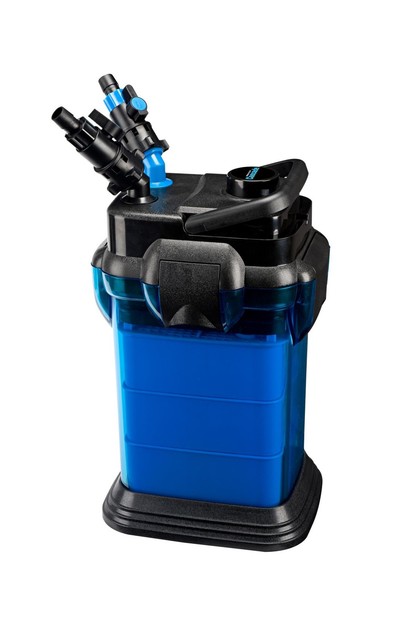 Penn-Plax Cascade 1000 Canister Filter