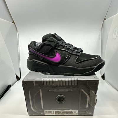 RTFKT x Nike Dunk Genesis (V) Size 10.5M