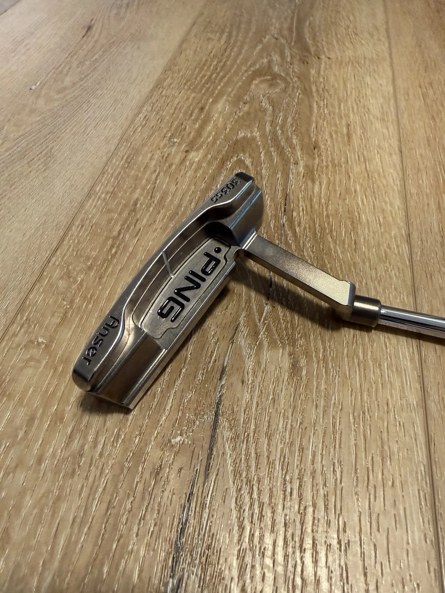 PING Redwood Putter Golf Clubs for sale - eBay
