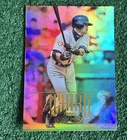 ICHIRO SUZUKI - MLB HOF - 2002 TOPPS GOLD LABEL BASE CARD #51 - SEATTLE MARINERS