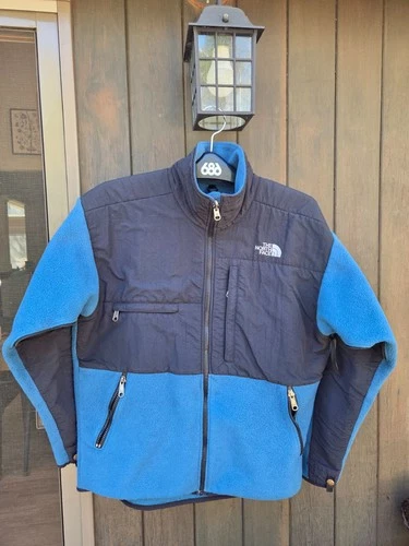 Vintage '92 - '93 North Face Denali Men's jacket - product listing photo