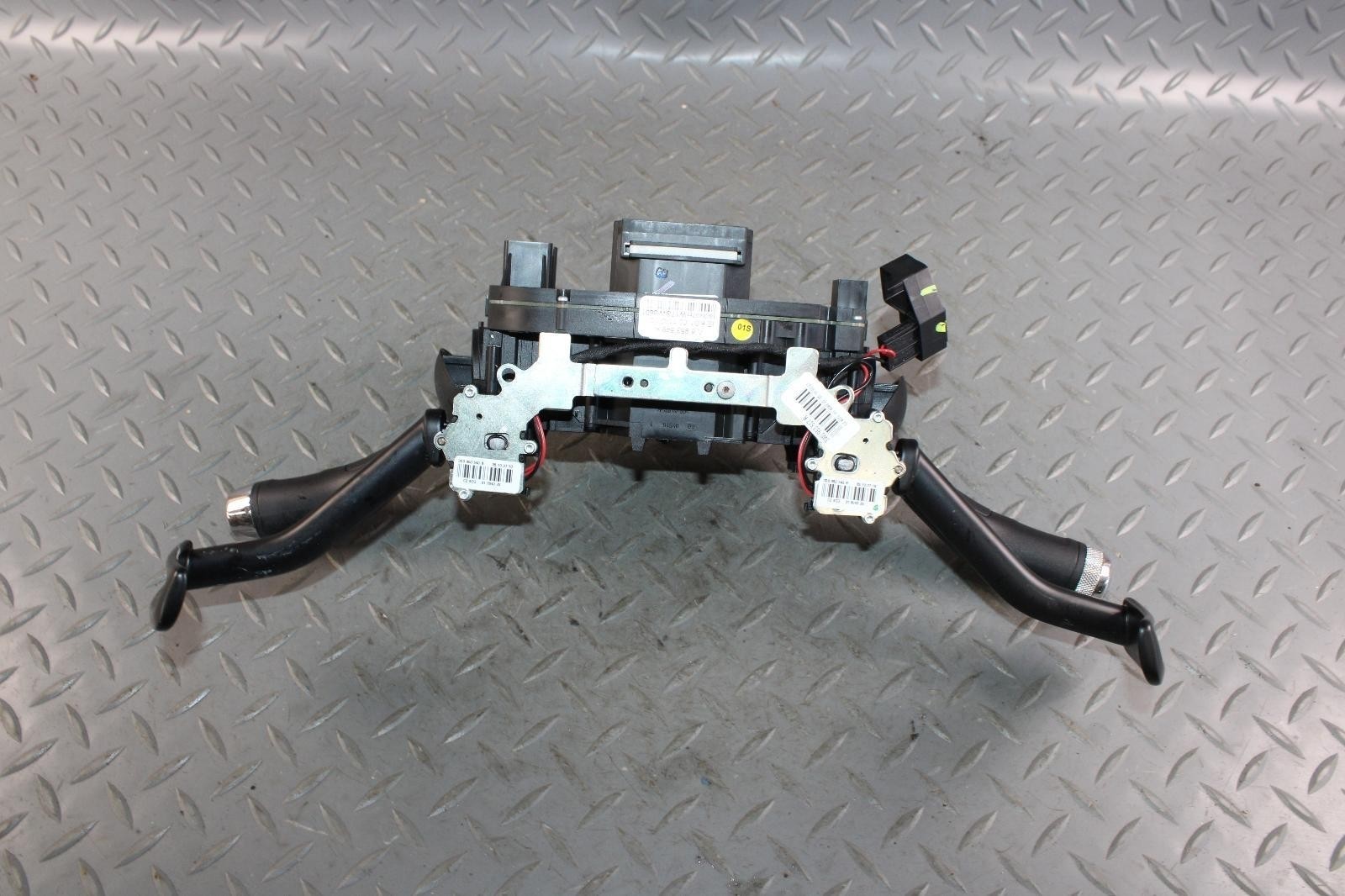 Bentley Continental GT 2004-2013 Paddle shifter