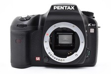 PENTAX K10D Digital Cameras for Sale - Shop New & Used Digital