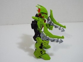 LEGO HERO FACTORY NATALIE BREEZ (7165) COMPLETE FIGURE *FREE SHIPPING*