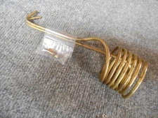 STERILIZER CONDENSER TUBE FOR PELTON & CRANE OCM/OCR/Sentry PCC055 / 004237