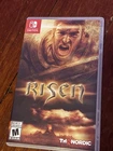 Risen - Nintendo Switch - CIB/Complete - ESRB