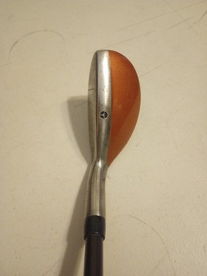 Vintage Taylor Made Rescue S90 Graphite Shaft S Flex Rescue Hybrid 41 Inches