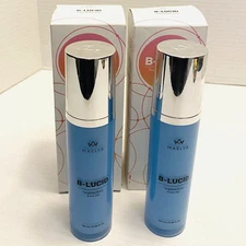 Maelys B Lucid Targeted Body Acne Gel Large 3.38oz 100mL Vegan Paraben Free New