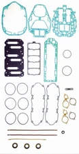 WSM Gasket Kit Powerhead For Mercury / Mariner 150 - 200 Hp 6 Cyl 2.5L EFI