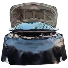 3x Car Wing Mechanics Magnetic Bodywork Cover Workshop Scratch Vehicle Protector