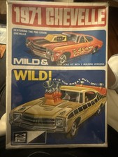 1971 Mpc 1971 Chevelle