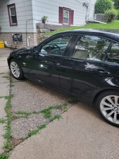 2011 BMW 3-Series XI SULEV