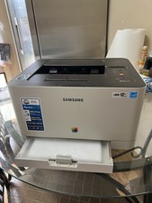 Samsung Xpress color C410W
