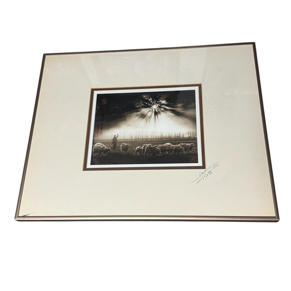 Sepia Original Art Photographs | eBay