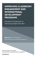 Patrick Blessinger (U. A.) | Improving Classroom Engagement And International...