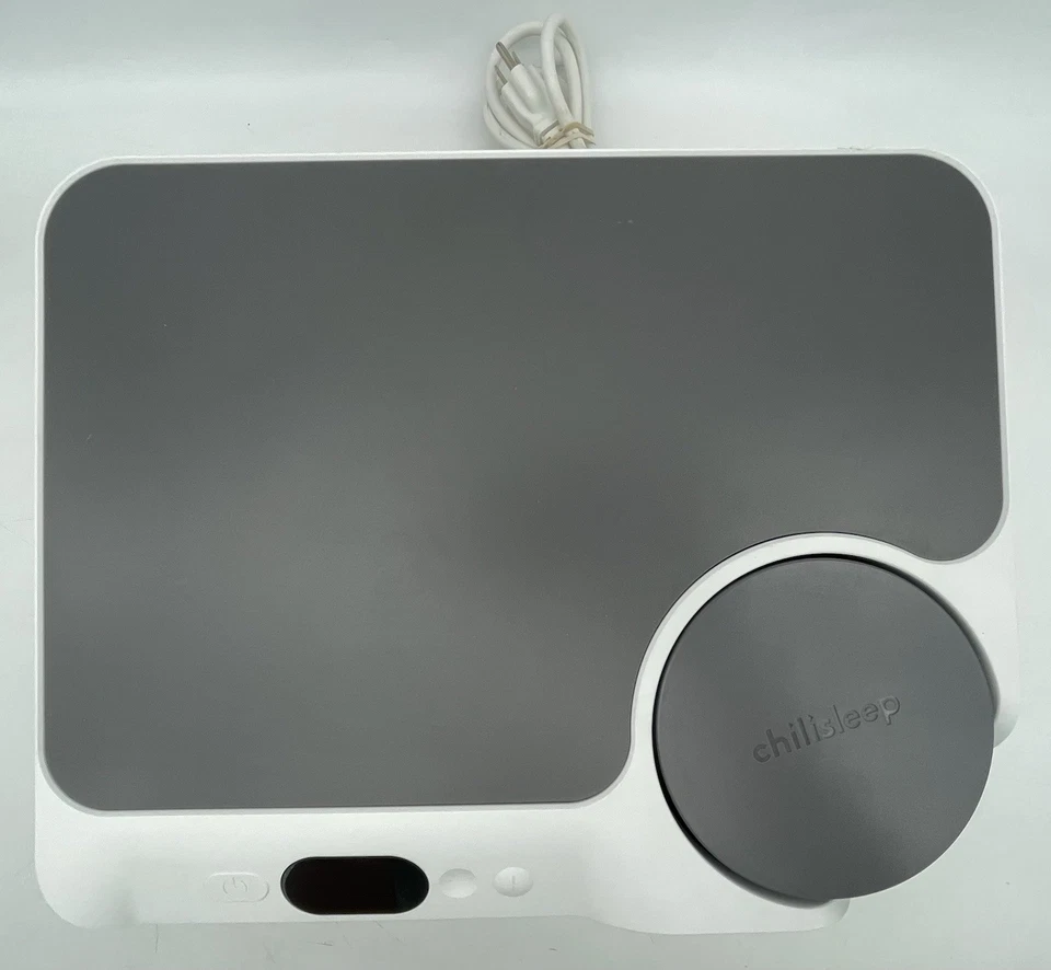 Unidad de control Chilisleep Dock Pro Sleep Me DP999NA con cable de alimentación Foto 2 de 4