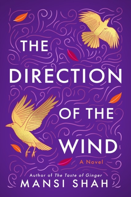 Direction Of The Wind The