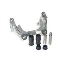 Halter Bremssattel Hinten FüR Audi TT FV3 FV9 FVP FVR 14 Bis 26 Budweg Clha Dada